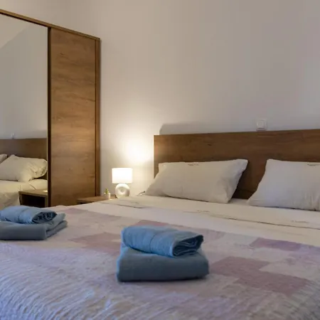 Apartament Ivana Kastela