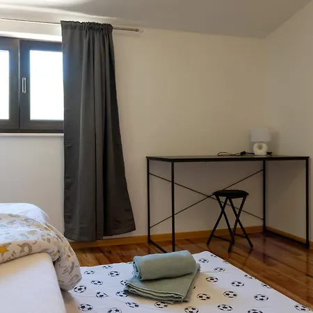 Ivana Kastela Apartament Kaštel Novi