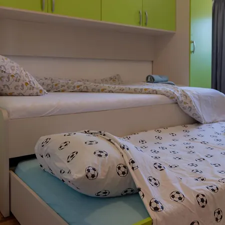 Ivana Kastela Lejlighed Kaštel Novi