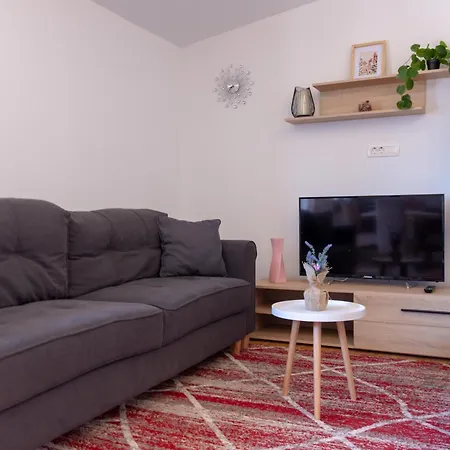 Ivana Kastela Apartament
