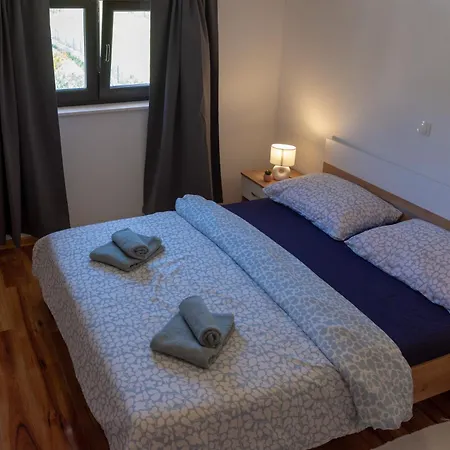 Apartament Ivana Kastela