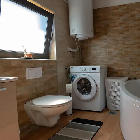 Apartment Ivana