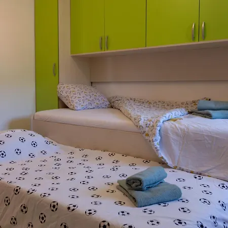 Apartment Ivana
